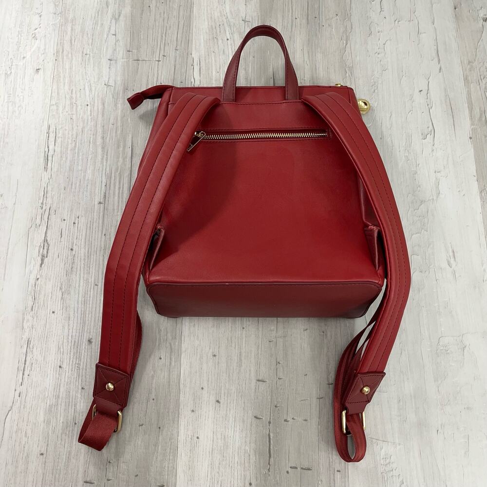 Disney Ratatouille Kitchen Doors Mini Backpack Our Universe BoxLunch Bag - Picture 3 of 10